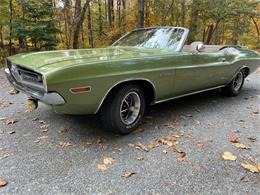 1971 Dodge Challenger (CC-1822562) for sale in Solon, Ohio