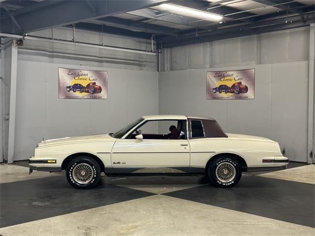 1984 Pontiac Grand Prix (CC-1822570) for sale in Lillington, North Carolina