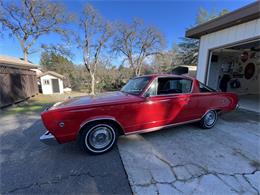 1966 Plymouth Barracuda (CC-1822571) for sale in Dixon, California