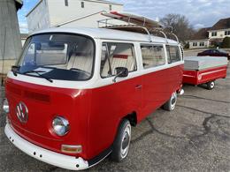 1971 Volkswagen Bus (CC-1822574) for sale in Lake Crystal, Minnesota