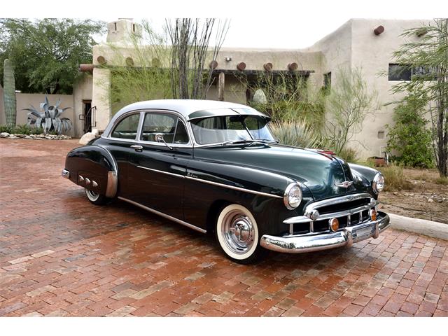 1949 Chevrolet Deluxe (CC-1822576) for sale in Tucson, Arizona