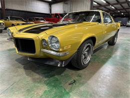 1971 Chevrolet Camaro RS (CC-1822579) for sale in Sherman, Texas
