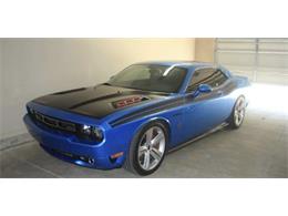 2009 Dodge Challenger R/T (CC-1822582) for sale in Yukon, Oklahoma