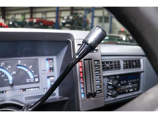 1993 Chevrolet S10 (CC-1822587) for sale in Kentwood, Michigan