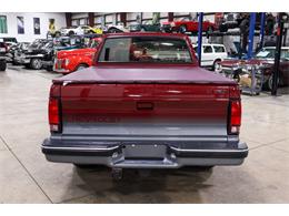 1993 Chevrolet S10 (CC-1822587) for sale in Kentwood, Michigan