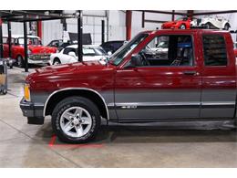 1993 Chevrolet S10 (CC-1822587) for sale in Kentwood, Michigan