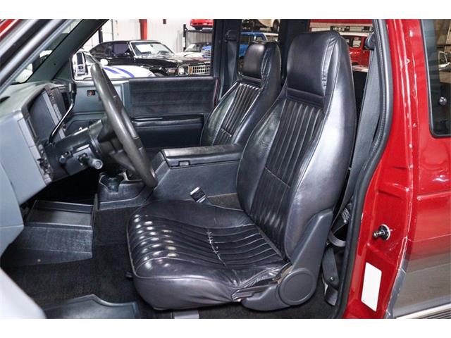 1993 Chevrolet S10 (CC-1822587) for sale in Kentwood, Michigan