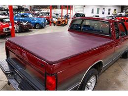 1993 Chevrolet S10 (CC-1822587) for sale in Kentwood, Michigan