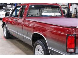 1993 Chevrolet S10 (CC-1822587) for sale in Kentwood, Michigan