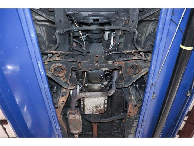 1993 Chevrolet S10 (CC-1822587) for sale in Kentwood, Michigan