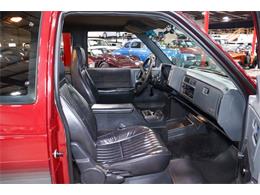 1993 Chevrolet S10 (CC-1822587) for sale in Kentwood, Michigan