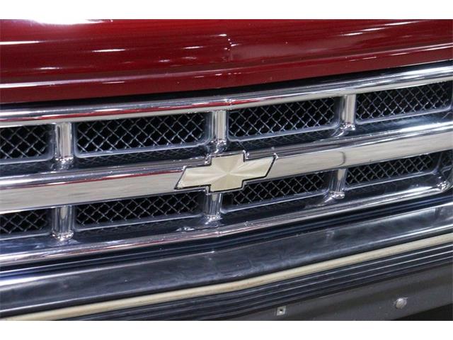 1993 Chevrolet S10 (CC-1822587) for sale in Kentwood, Michigan