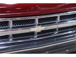 1993 Chevrolet S10 (CC-1822587) for sale in Kentwood, Michigan