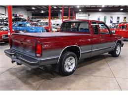 1993 Chevrolet S10 (CC-1822587) for sale in Kentwood, Michigan