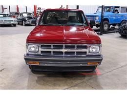 1993 Chevrolet S10 (CC-1822587) for sale in Kentwood, Michigan