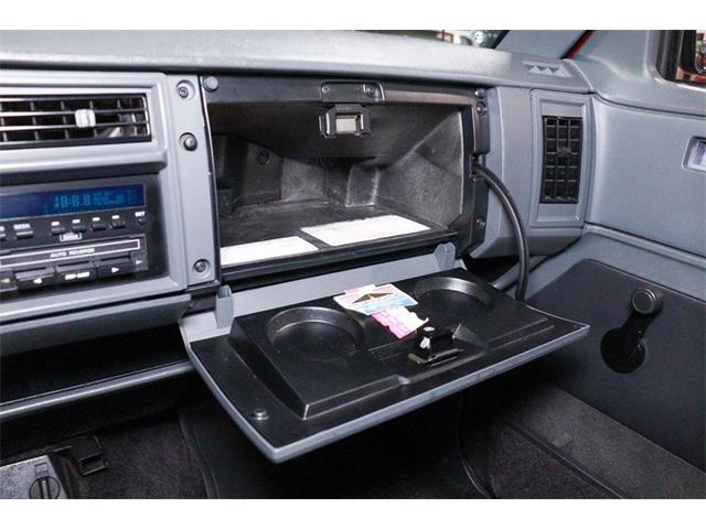 1993 Chevrolet S10 (CC-1822587) for sale in Kentwood, Michigan