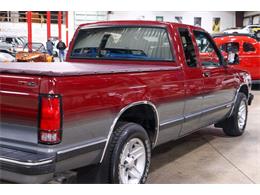 1993 Chevrolet S10 (CC-1822587) for sale in Kentwood, Michigan