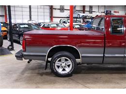 1993 Chevrolet S10 (CC-1822587) for sale in Kentwood, Michigan