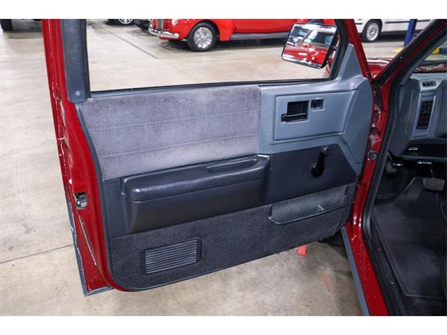 1993 Chevrolet S10 (CC-1822587) for sale in Kentwood, Michigan