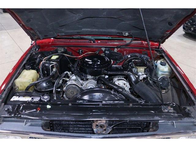1993 Chevrolet S10 (CC-1822587) for sale in Kentwood, Michigan