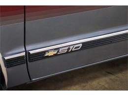 1993 Chevrolet S10 (CC-1822587) for sale in Kentwood, Michigan