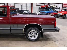 1993 Chevrolet S10 (CC-1822587) for sale in Kentwood, Michigan
