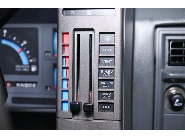1993 Chevrolet S10 (CC-1822587) for sale in Kentwood, Michigan