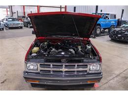 1993 Chevrolet S10 (CC-1822587) for sale in Kentwood, Michigan