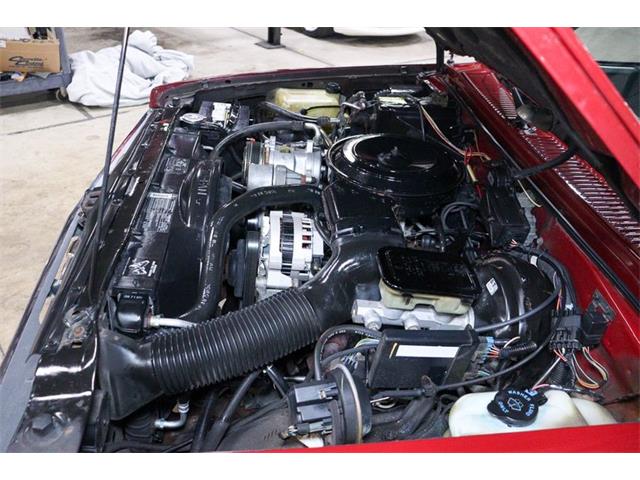 1993 Chevrolet S10 (CC-1822587) for sale in Kentwood, Michigan