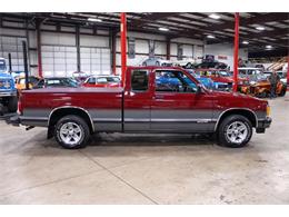 1993 Chevrolet S10 (CC-1822587) for sale in Kentwood, Michigan