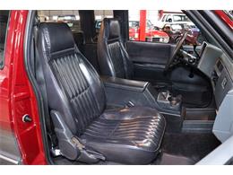 1993 Chevrolet S10 (CC-1822587) for sale in Kentwood, Michigan