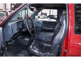 1993 Chevrolet S10 (CC-1822587) for sale in Kentwood, Michigan