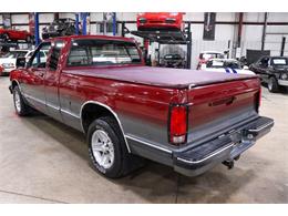1993 Chevrolet S10 (CC-1822587) for sale in Kentwood, Michigan
