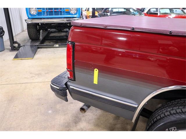 1993 Chevrolet S10 (CC-1822587) for sale in Kentwood, Michigan