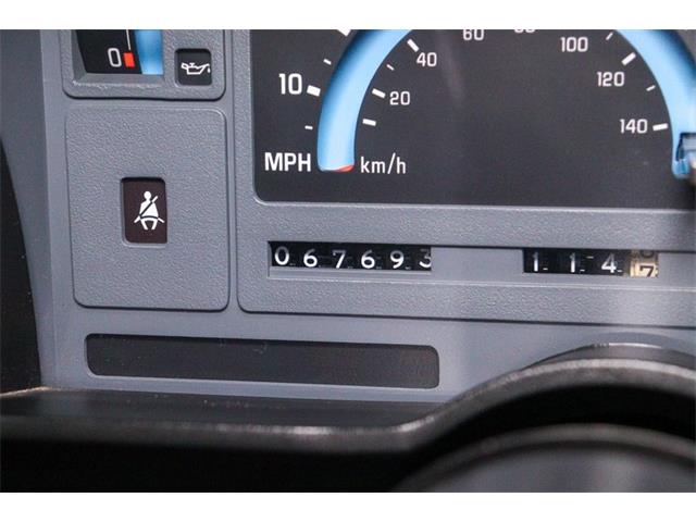 1993 Chevrolet S10 (CC-1822587) for sale in Kentwood, Michigan