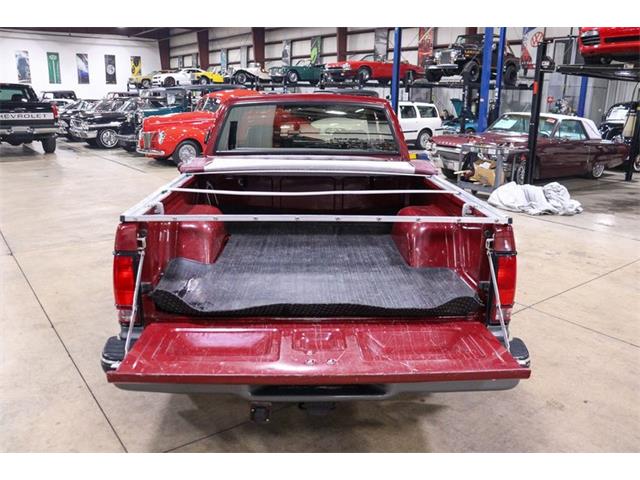 1993 Chevrolet S10 (CC-1822587) for sale in Kentwood, Michigan