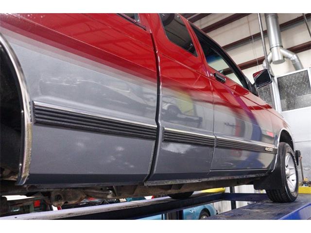 1993 Chevrolet S10 (CC-1822587) for sale in Kentwood, Michigan