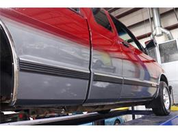 1993 Chevrolet S10 (CC-1822587) for sale in Kentwood, Michigan