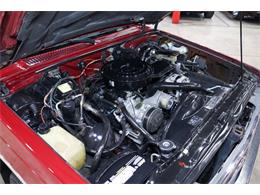 1993 Chevrolet S10 (CC-1822587) for sale in Kentwood, Michigan