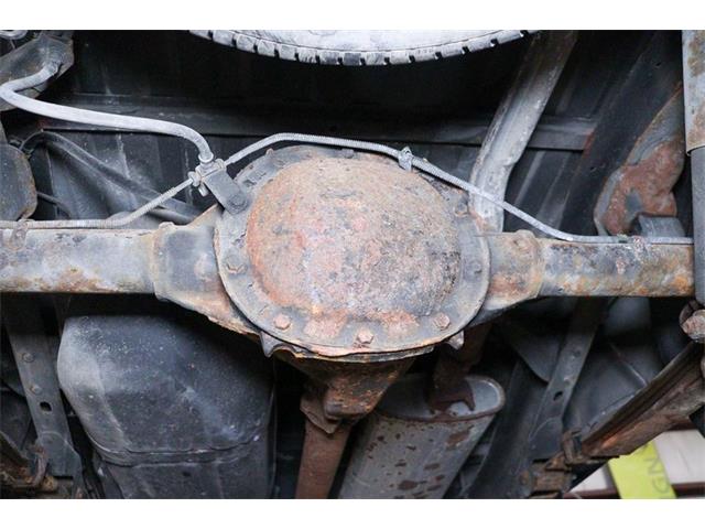 1993 Chevrolet S10 (CC-1822587) for sale in Kentwood, Michigan