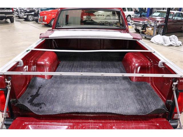1993 Chevrolet S10 (CC-1822587) for sale in Kentwood, Michigan