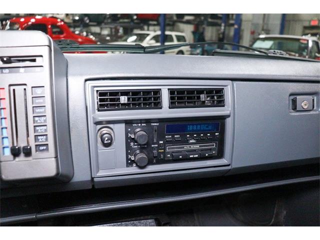 1993 Chevrolet S10 (CC-1822587) for sale in Kentwood, Michigan