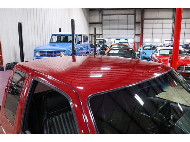 1993 Chevrolet S10 (CC-1822587) for sale in Kentwood, Michigan