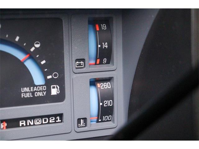 1993 Chevrolet S10 (CC-1822587) for sale in Kentwood, Michigan