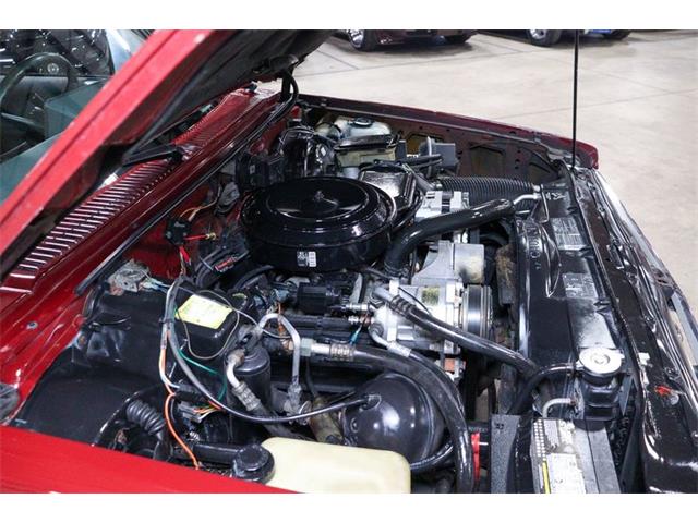 1993 Chevrolet S10 (CC-1822587) for sale in Kentwood, Michigan