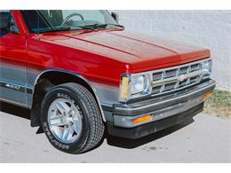 1993 Chevrolet S10 (CC-1822587) for sale in Kentwood, Michigan