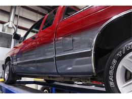 1993 Chevrolet S10 (CC-1822587) for sale in Kentwood, Michigan