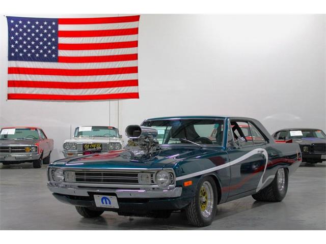 1972 Dodge Dart (CC-1822590) for sale in Kentwood, Michigan