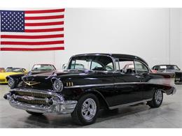 1957 Chevrolet Bel Air (CC-1822598) for sale in Kentwood, Michigan