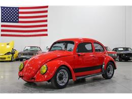 1958 Volkswagen Beetle (CC-1822600) for sale in Kentwood, Michigan
